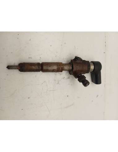 INYECTOR FORD FOCUS BERLINA (CAP)...
