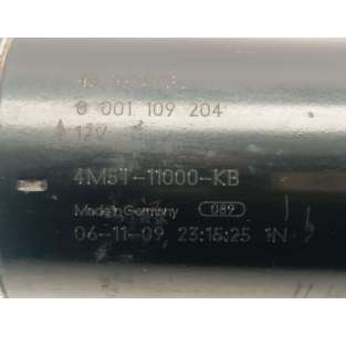 MOTOR ARRANQUE FORD FOCUS... 2