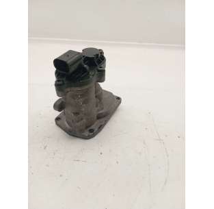 VALVULA EGR FORD FOCUS...