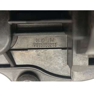 VALVULA EGR FORD FOCUS... 2