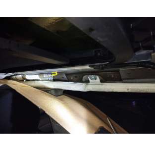 AIRBAG CORTINA DELANTERO...