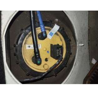 BOMBA COMBUSTIBLE MINI MINI...