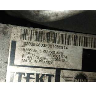 CREMALLERA DIRECCION MINI... 2