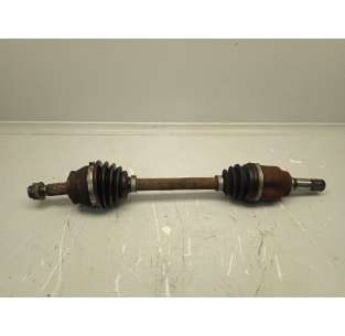 TRANSMISION DELANTERA...