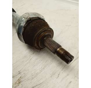 TRANSMISION DELANTERA... 2