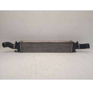 INTERCOOLER FIAT GRANDE...