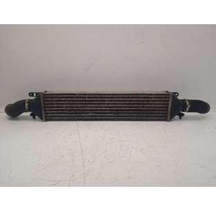 INTERCOOLER FIAT GRANDE... 2