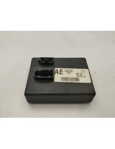 Recambio de modulo electronico para opel insignia sports tourer cosmo referencia OEM IAM 13317368  