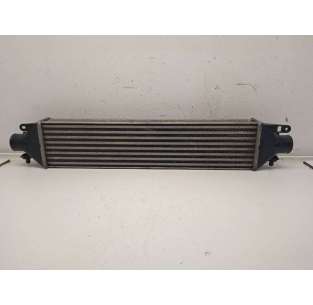 INTERCOOLER FIAT II BRAVO...