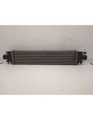 INTERCOOLER FIAT II BRAVO (198) -...