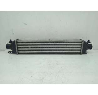 INTERCOOLER OPEL COMBO D -...