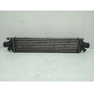 INTERCOOLER OPEL COMBO D -... 2