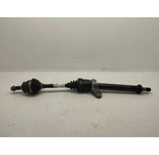 TRANSMISION DELANTERA...