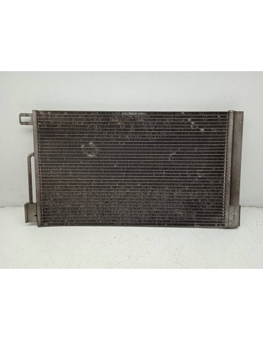 Recambio de condensador a/a para opel corsa d 1.4 16v referencia OEM IAM   