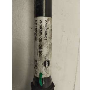 TRANSMISION DELANTERA... 2