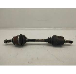 TRANSMISION DELANTERA...