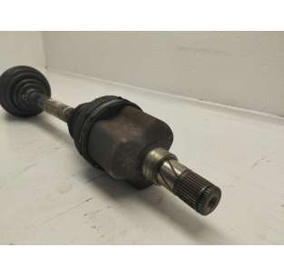 TRANSMISION DELANTERA... 2