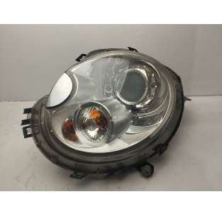 FARO IZQUIERDO MINI MINI...