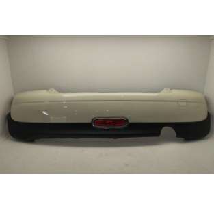 PARAGOLPES TRASERO MINI...