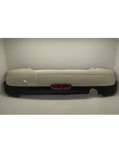 PARAGOLPES TRASERO MINI MINI (R56)...