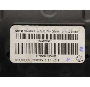 MANDO CLIMATIZADOR MINI... 2