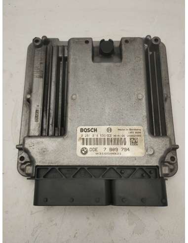 CENTRALITA MOTOR UCE MINI MINI (R56)...