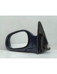 Recambio de retrovisor izquierdo para hyundai sonata (y3) 2.0 cat referencia OEM IAM  ELECTRICO CLEMA BLANCA