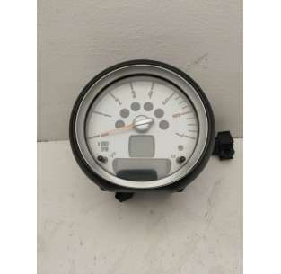 CUADRO INSTRUMENTOS MINI...