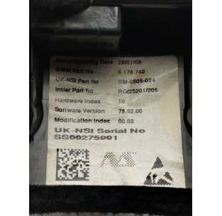 CUADRO INSTRUMENTOS MINI... 2