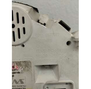 CUADRO INSTRUMENTOS MINI... 2