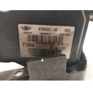 ABS MINI MINI (R56) Cooper... 2