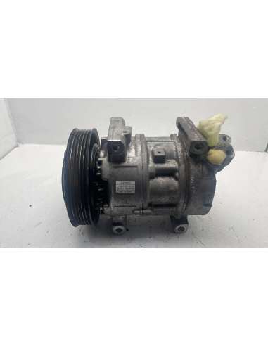 COMPRESOR AIRE ACONDICIONADO FIAT II...