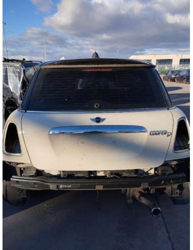 PORTON TRASERO MINI MINI (R56) Cooper...
