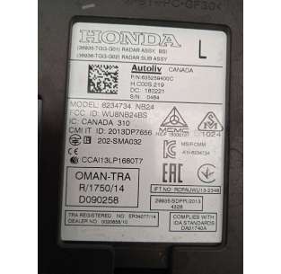 MODULO ELECTRONICO - 743643... 2