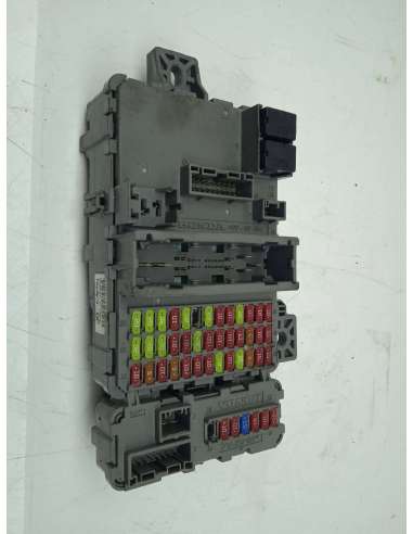 CAJA RELES / FUSIBLES - 757970 /...