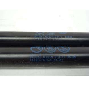 AMORTIGUADORES MALETERO /... 2