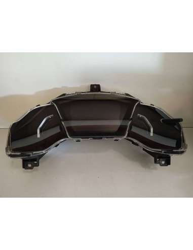 CUADRO INSTRUMENTOS - 728244 /...