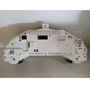 CUADRO INSTRUMENTOS -... 2