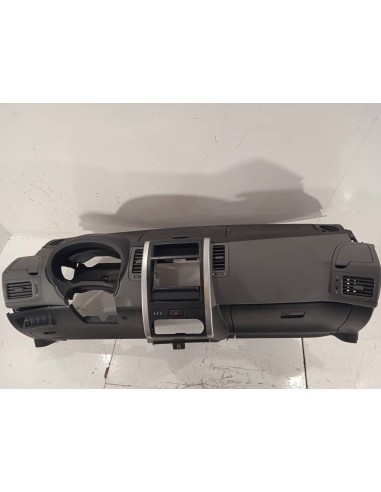 Recambio de salpicadero para nissan x-trail (t31) 2.0 dci turbodiesel cat referencia OEM IAM   