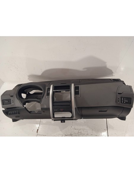 Recambio de salpicadero para nissan x-trail (t31) 2.0 dci turbodiesel cat referencia OEM IAM   