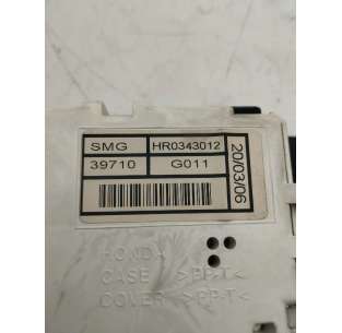 PANTALLA MULTIFUNCION -... 2