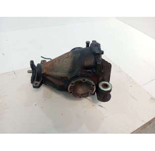 DIFERENCIAL TRASERO...