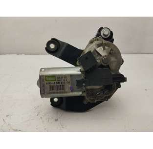 MOTOR LIMPIA TRASERO MINI...