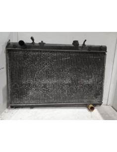 Recambio de radiador agua para toyota lexus ls 400 (ucf20) 4.0 v8 32v cat referencia OEM IAM 4221309431  