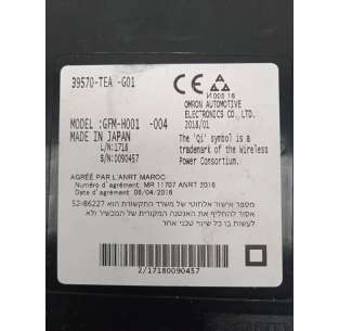 MODULO ELECTRONICO - 746509... 2