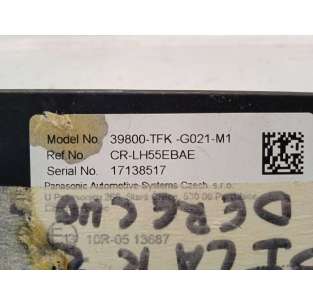 MODULO ELECTRONICO - 746515... 2