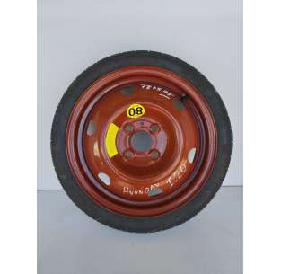 NEUMATICO REPUESTO HYUNDAI...