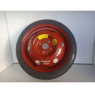 NEUMATICO REPUESTO - 804910...