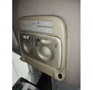 LUZ INTERIOR - 805234 /... 2