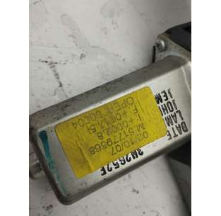 ELEVALUNAS DELANTERO... 2